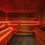 L Z Sauna, Sun & Snow
