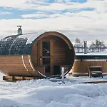L Z Sauna, Sun & Snow * Bialka Tatrzanska