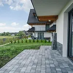 L Z Sauna, Sun & Snow 公寓 Bialka Tatrzanska
