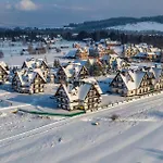 L Z Sauna, Sun & Snow * Bialka Tatrzanska