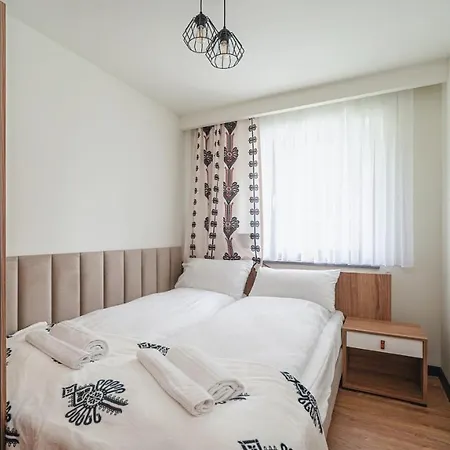 L Z Sauna, Sun & Snow Białka Tatrzańska