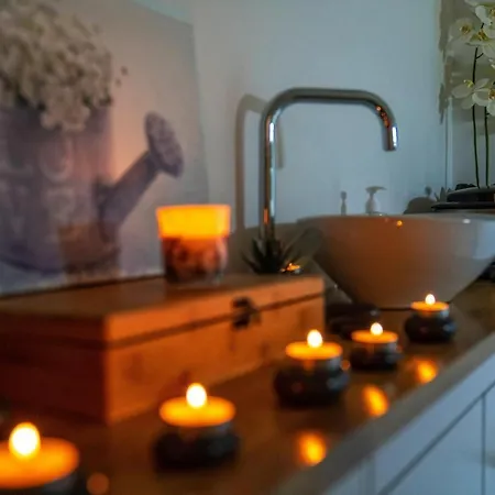 L Z Sauna, Sun & Snow Apartman Białka Tatrzańska