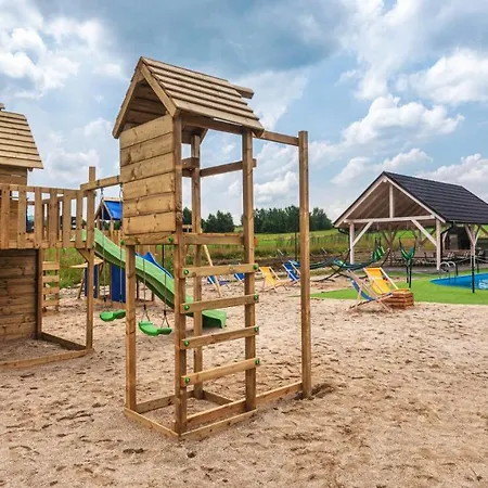 L Z Sauna, Sun & Snow * Białka Tatrzańska