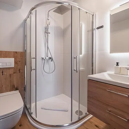 Apartman L Z Sauna, Sun & Snow