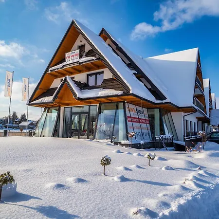 L Z Sauna, Sun & Snow *