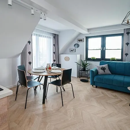 L Z Sauna, Sun & Snow Apartman *