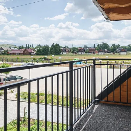 L Z Sauna, Sun & Snow Apartman