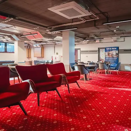 Apartmán Sun & Snow, Resorts L Bialka Tatrzanska Z Sauna Białka Tatrzańska